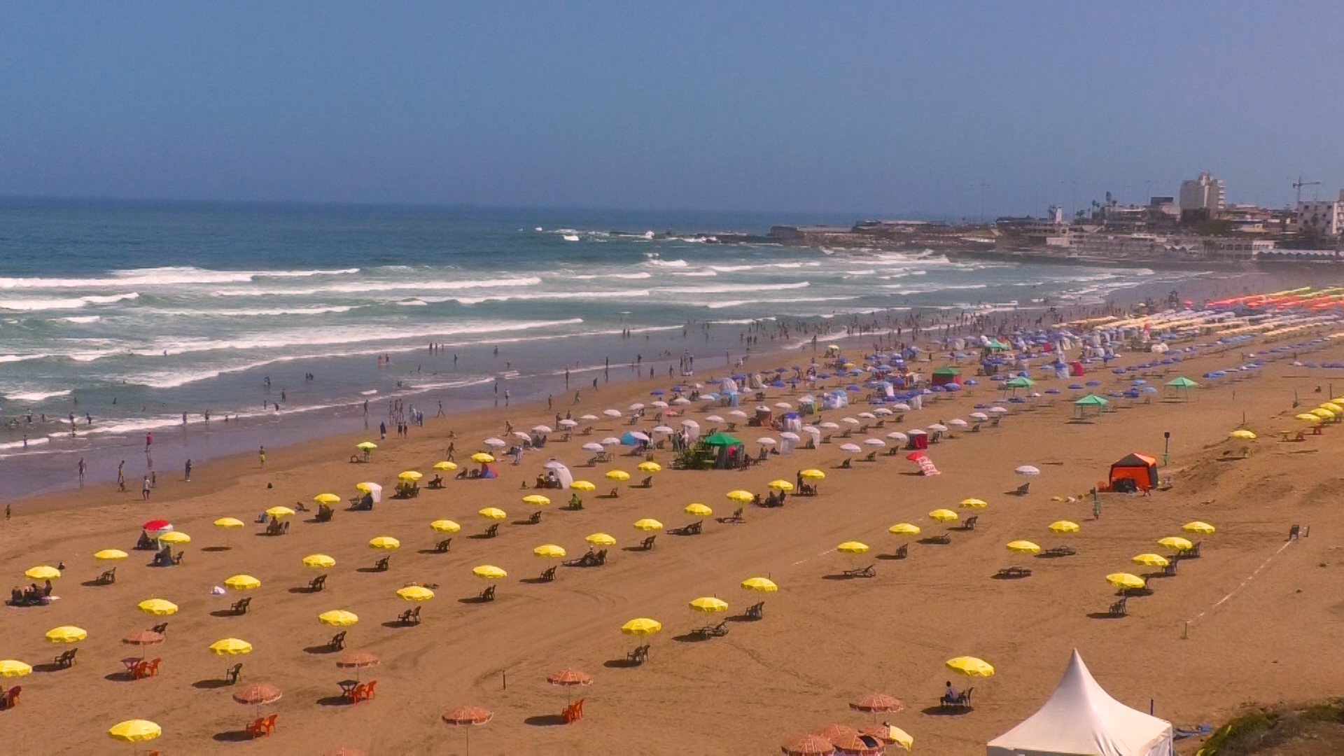 Casablanca Casablanca